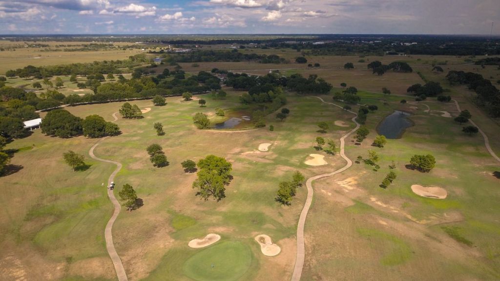 Gallery Legendary Oaks Golf Course Gallery Legendary Oaks Golf Course